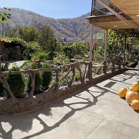 Green Park Guest House Dilijan Ngoại thất bức ảnh