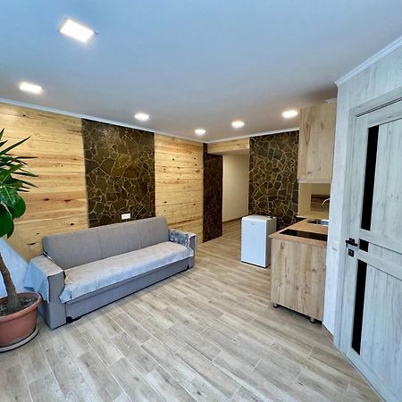 Green Park Guest House Dilijan Ngoại thất bức ảnh