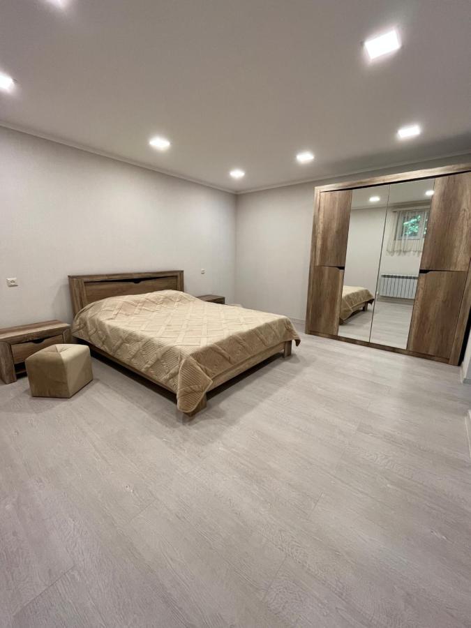 Green Park Guest House Dilijan Ngoại thất bức ảnh