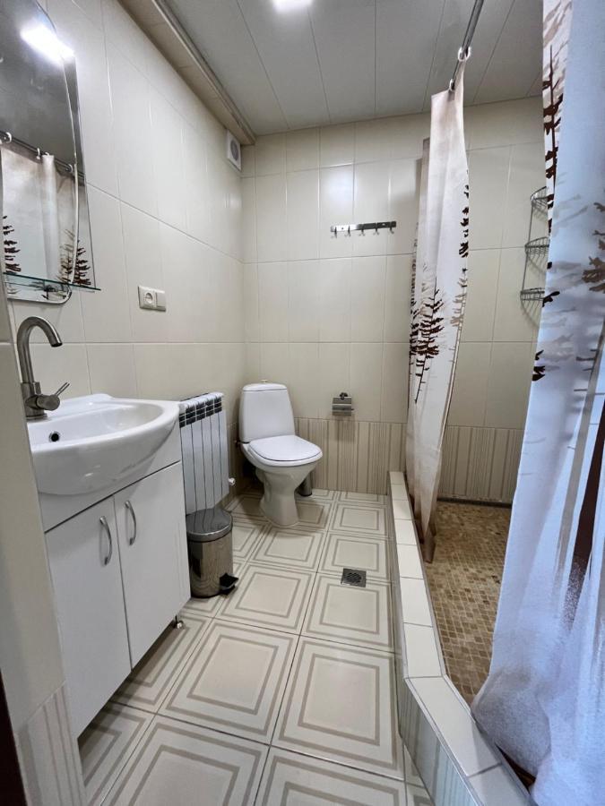 Green Park Guest House Dilijan Ngoại thất bức ảnh