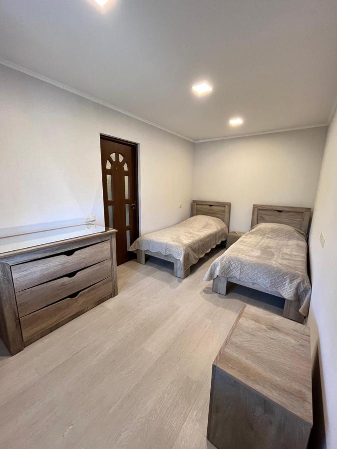 Green Park Guest House Dilijan Ngoại thất bức ảnh