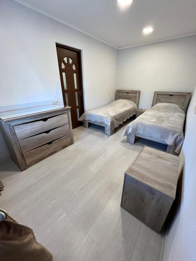 Green Park Guest House Dilijan Ngoại thất bức ảnh