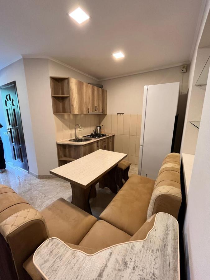 Green Park Guest House Dilijan Ngoại thất bức ảnh