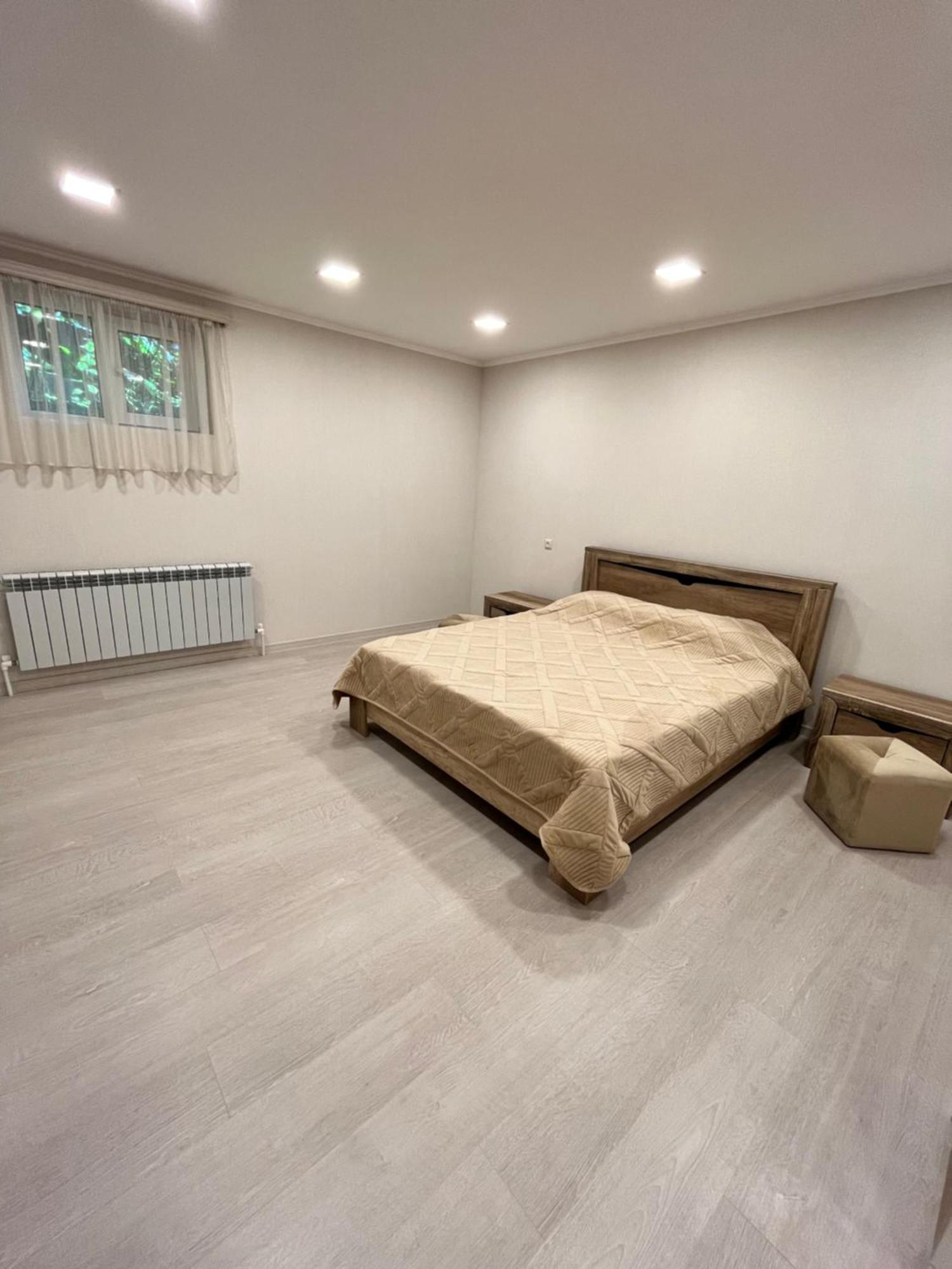 Green Park Guest House Dilijan Ngoại thất bức ảnh