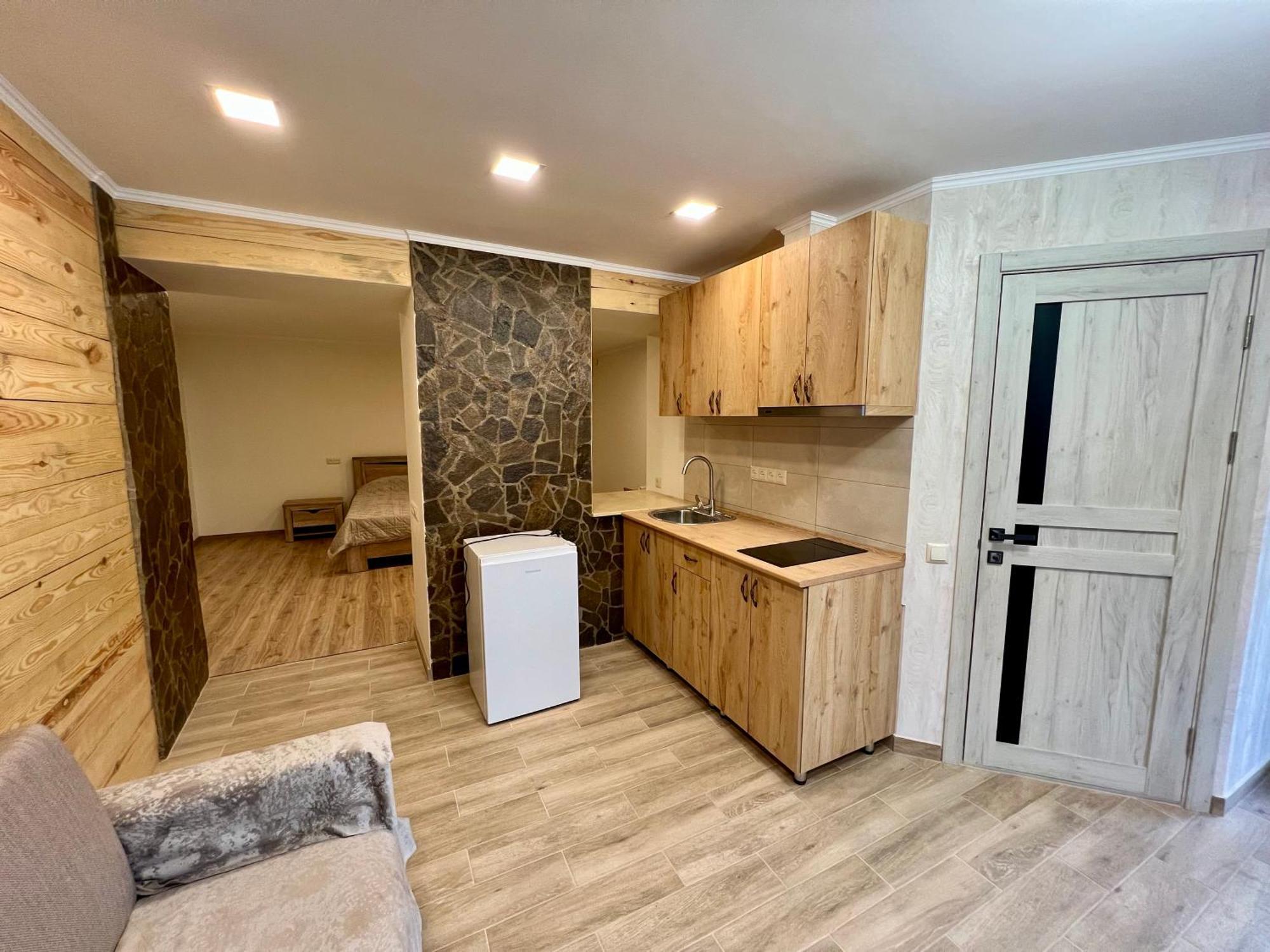 Green Park Guest House Dilijan Ngoại thất bức ảnh