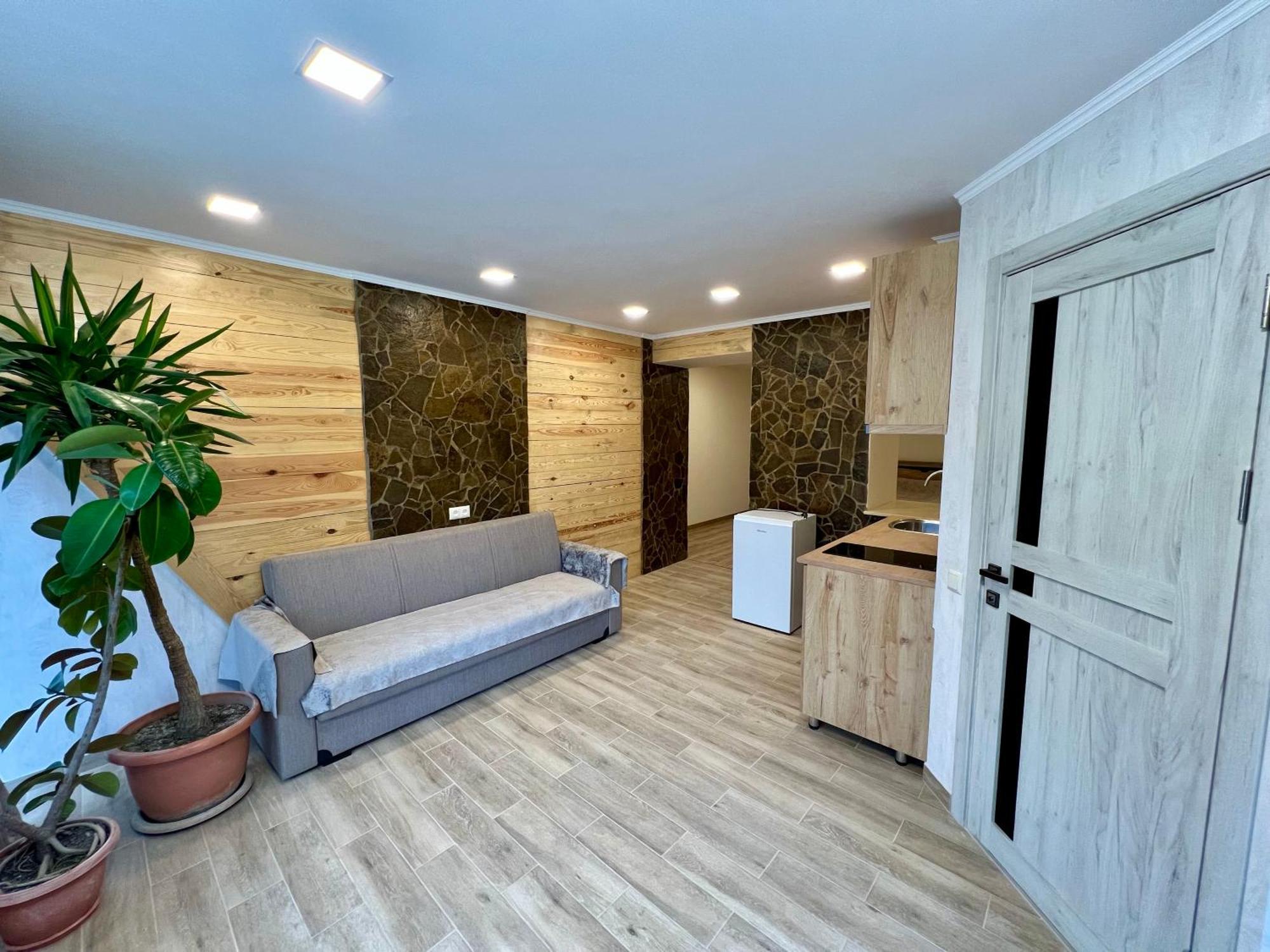 Green Park Guest House Dilijan Ngoại thất bức ảnh