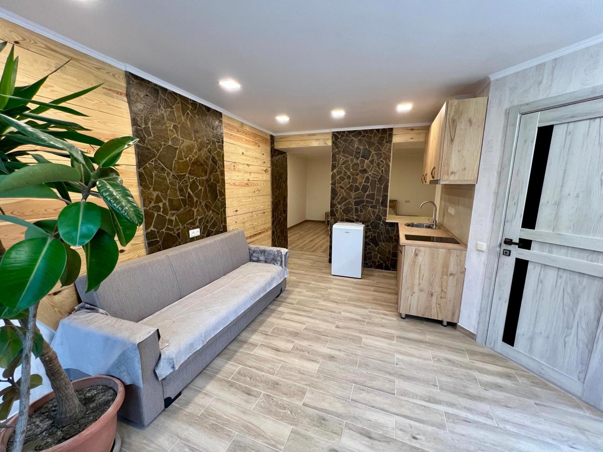 Green Park Guest House Dilijan Ngoại thất bức ảnh