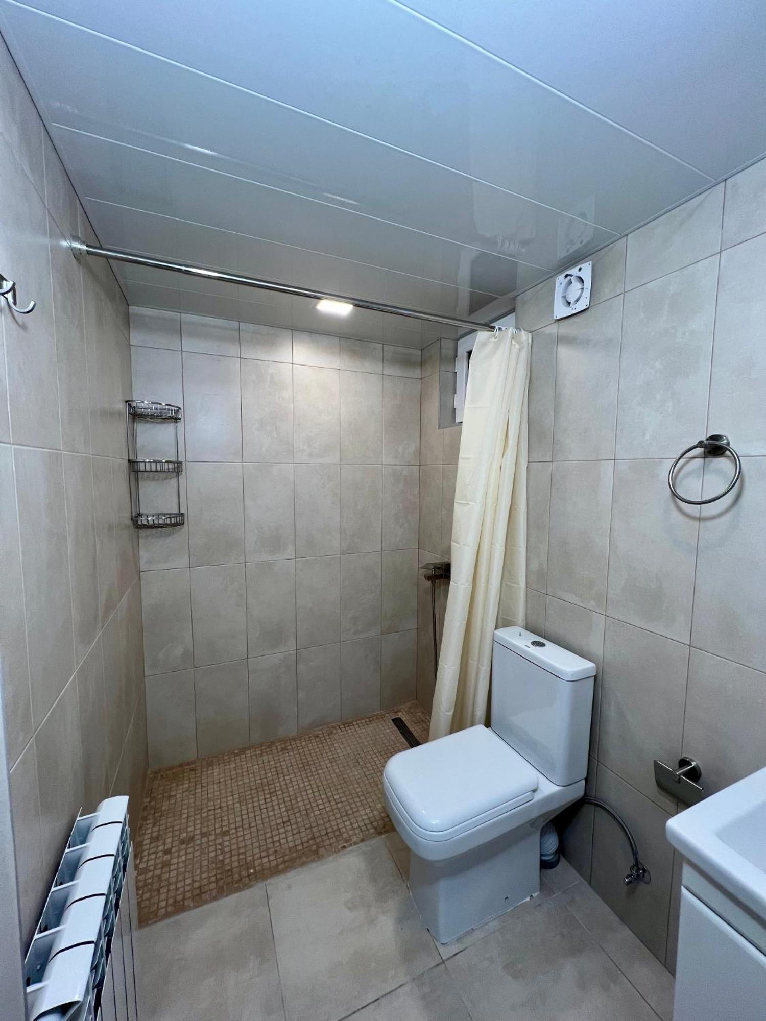 Green Park Guest House Dilijan Ngoại thất bức ảnh