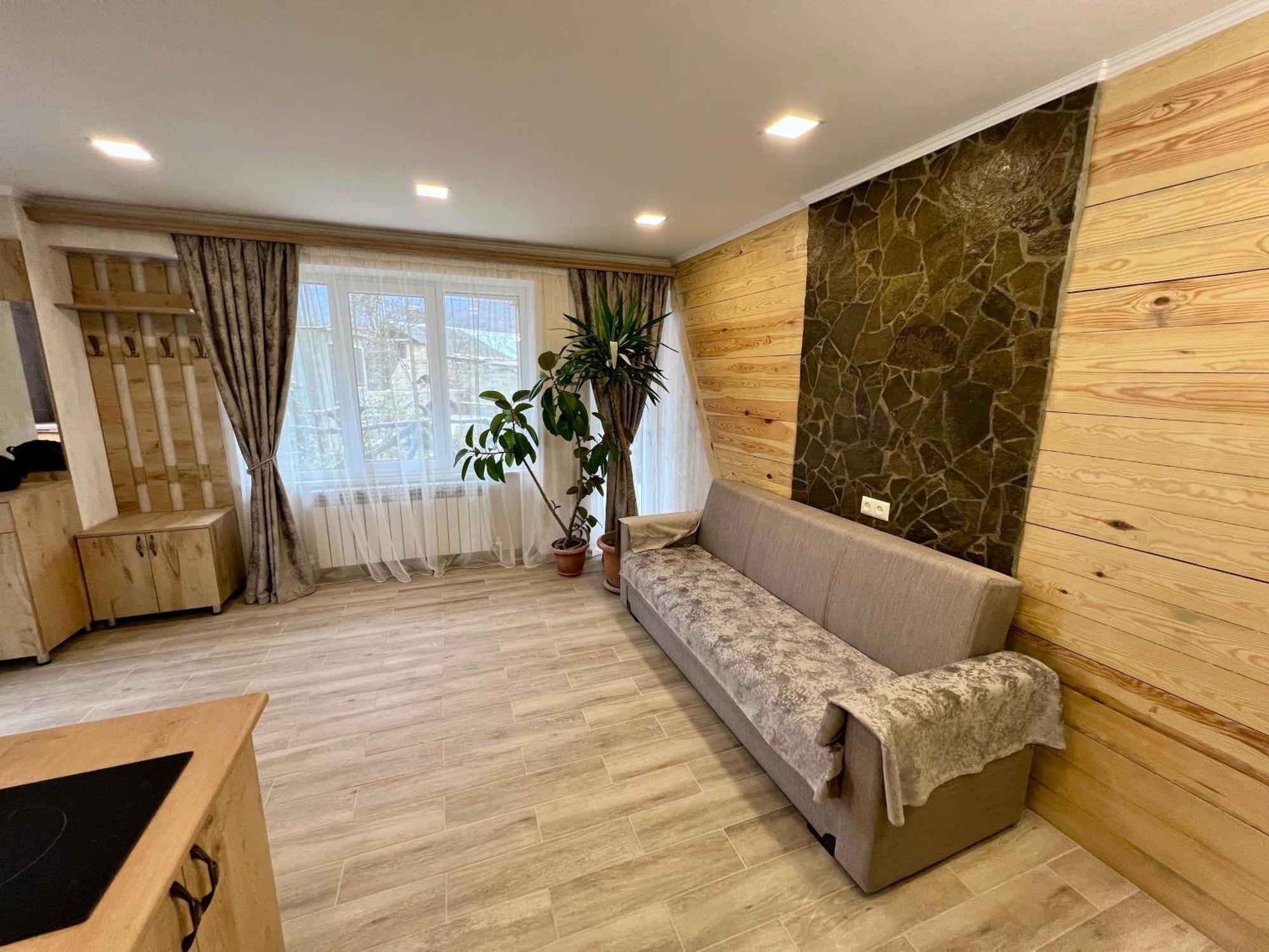 Green Park Guest House Dilijan Ngoại thất bức ảnh
