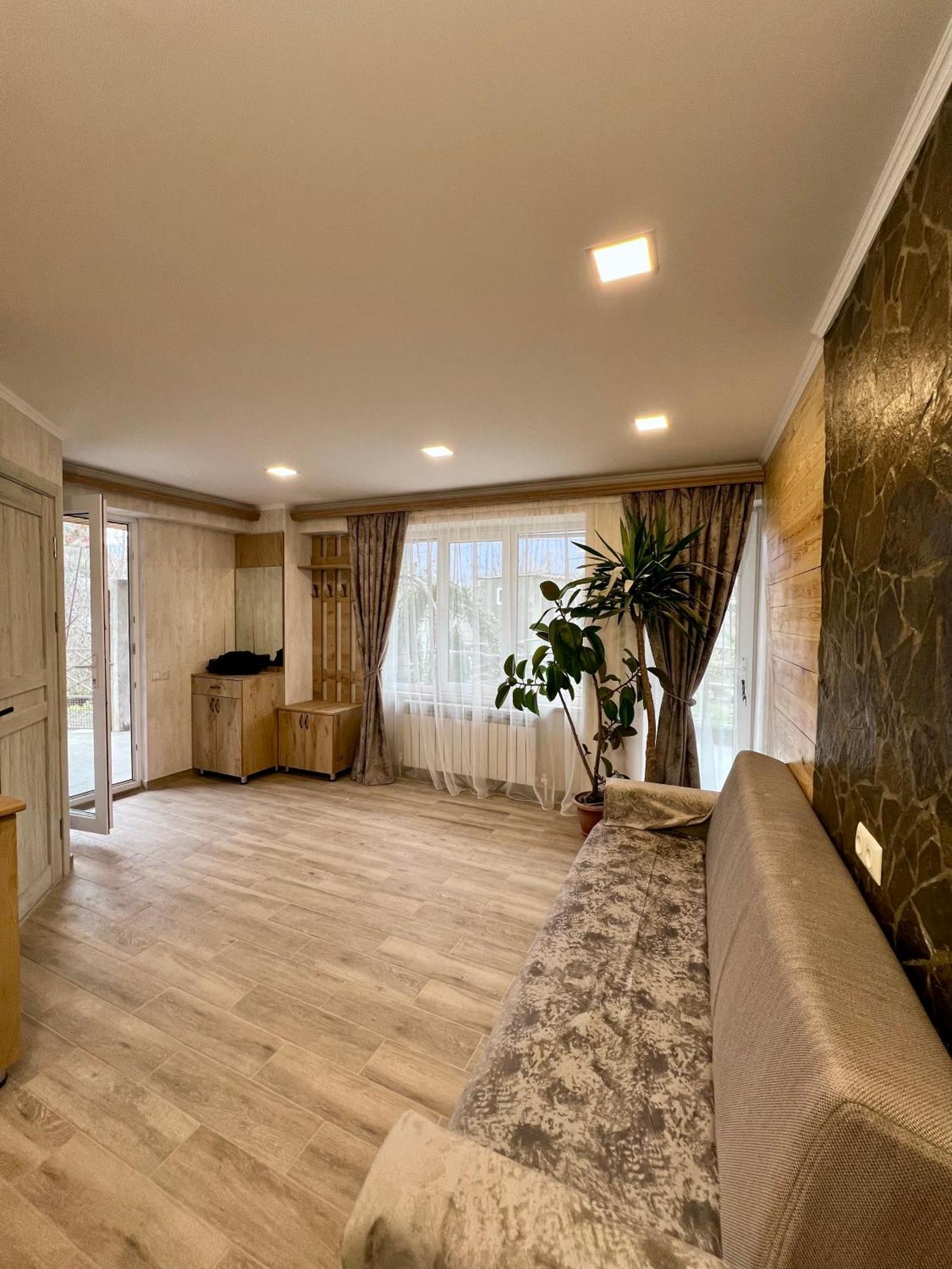 Green Park Guest House Dilijan Ngoại thất bức ảnh