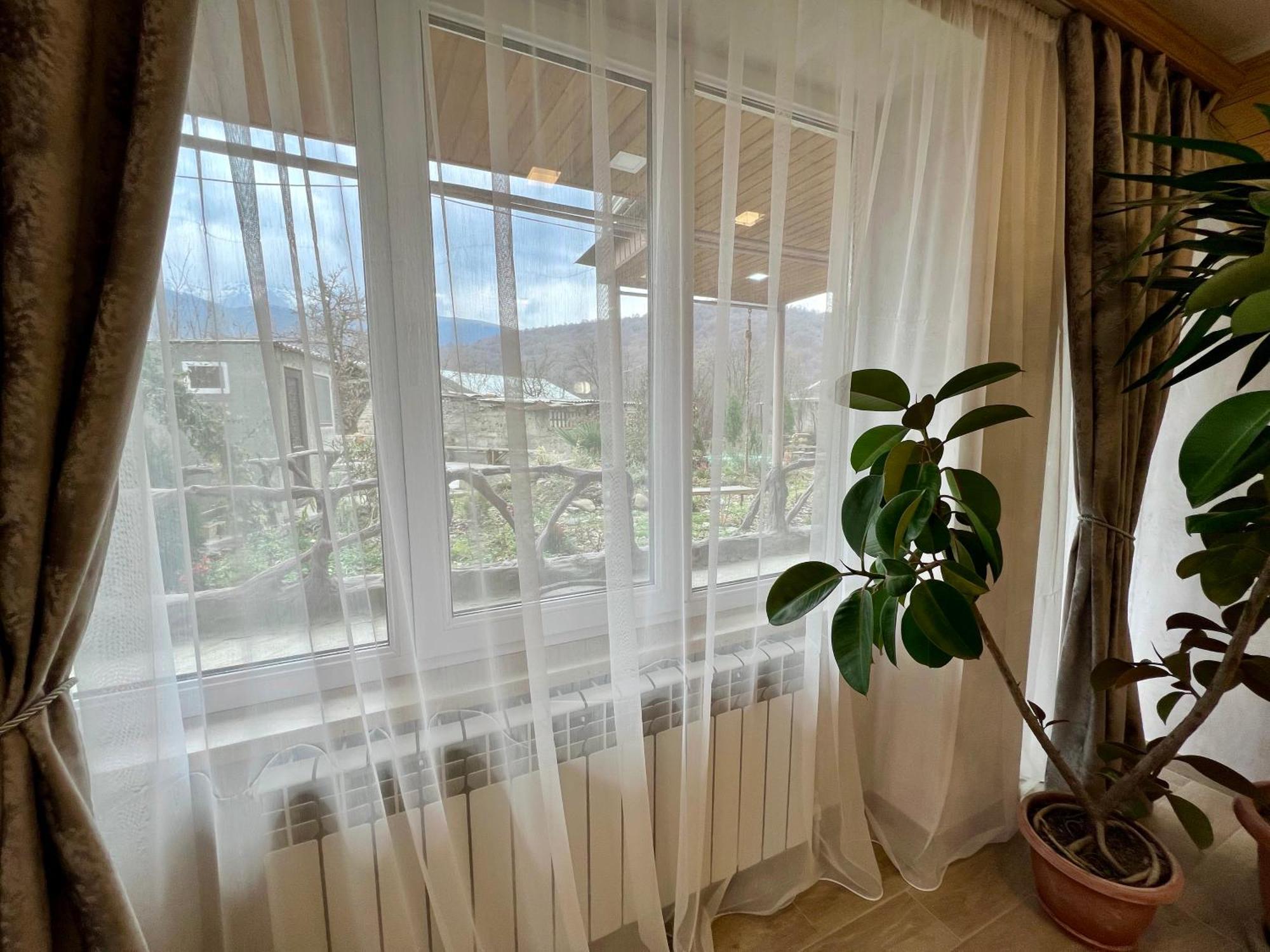 Green Park Guest House Dilijan Ngoại thất bức ảnh