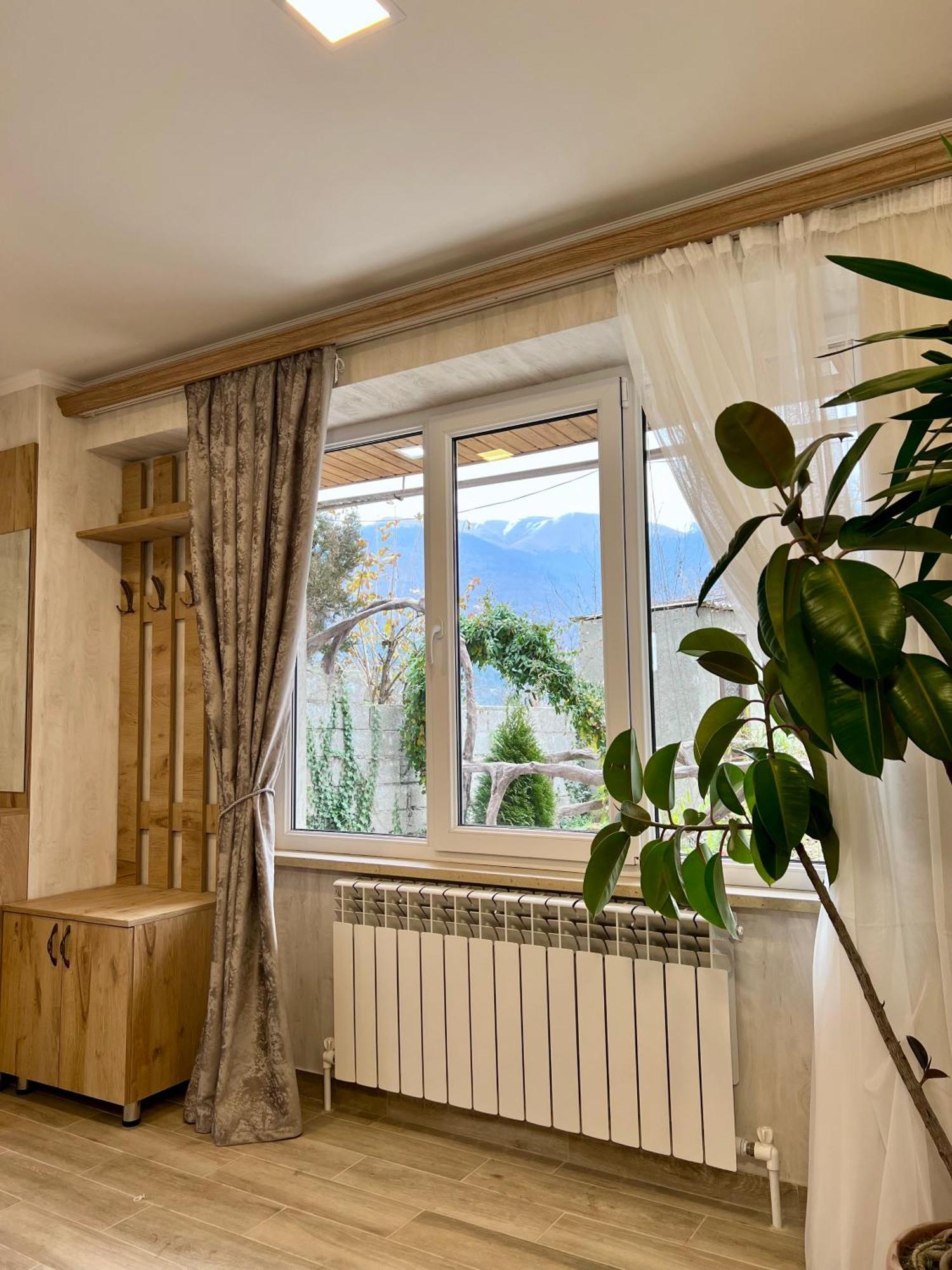 Green Park Guest House Dilijan Ngoại thất bức ảnh