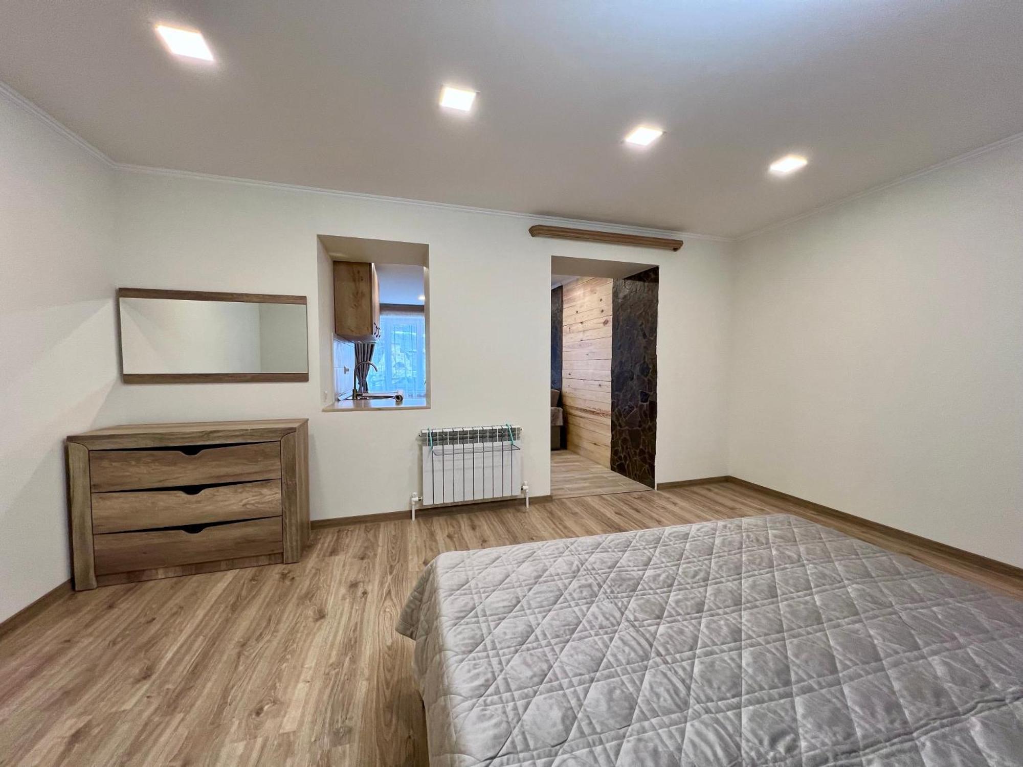 Green Park Guest House Dilijan Ngoại thất bức ảnh