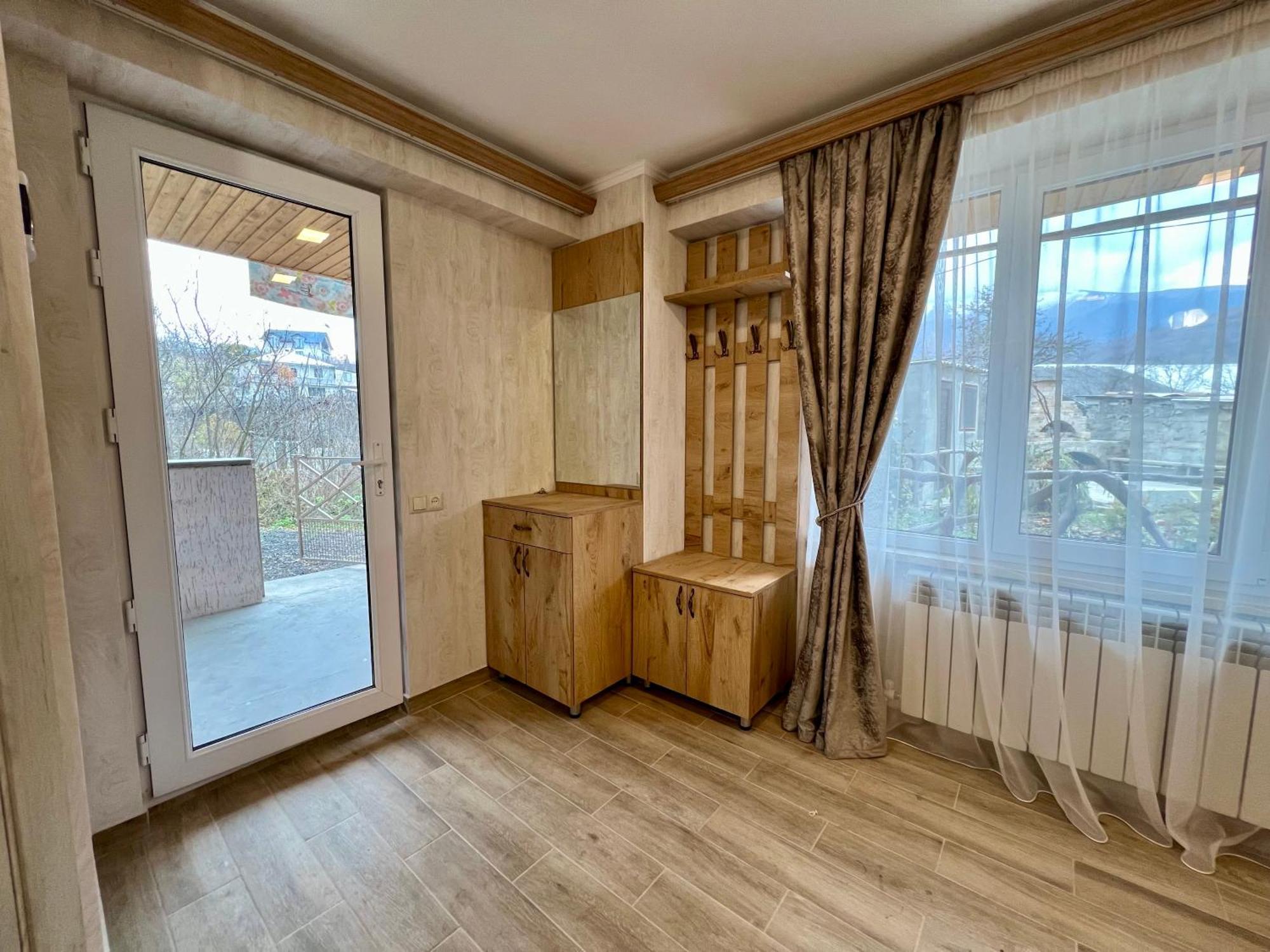 Green Park Guest House Dilijan Ngoại thất bức ảnh